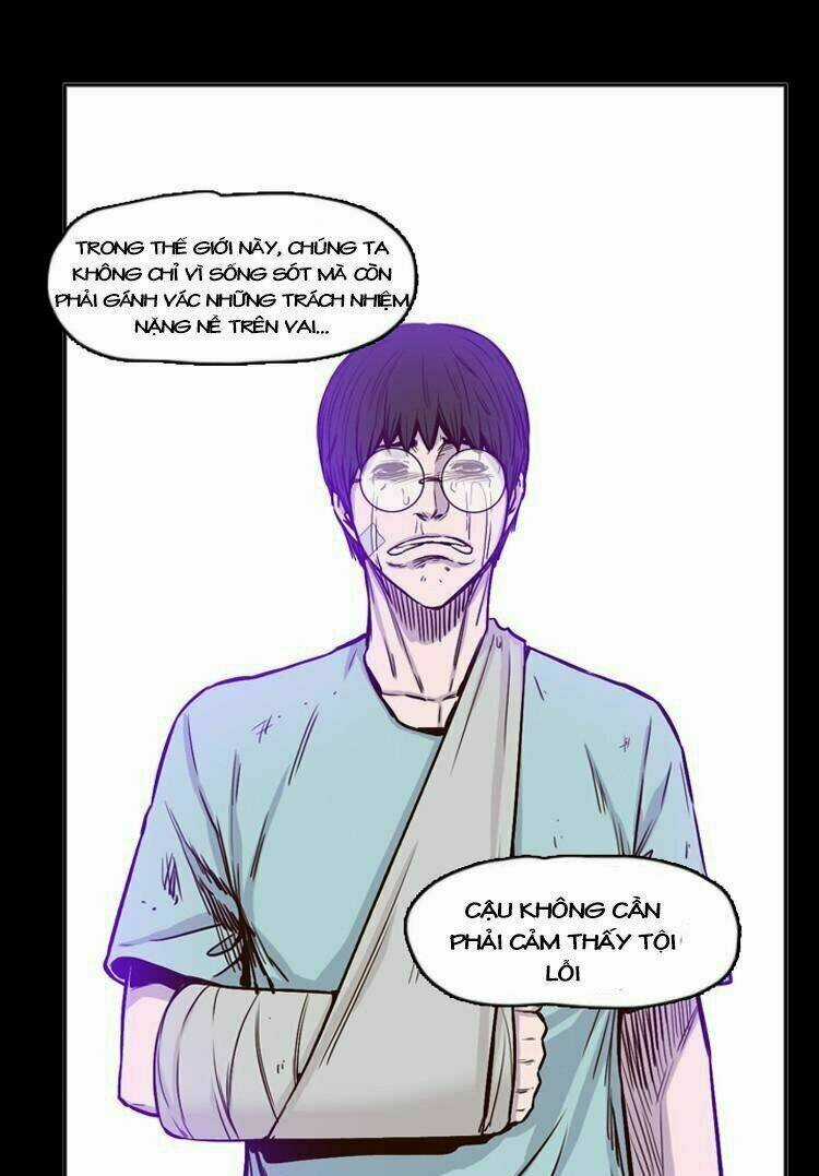 Vua Của Vong Linh Chapter 174 trang 20