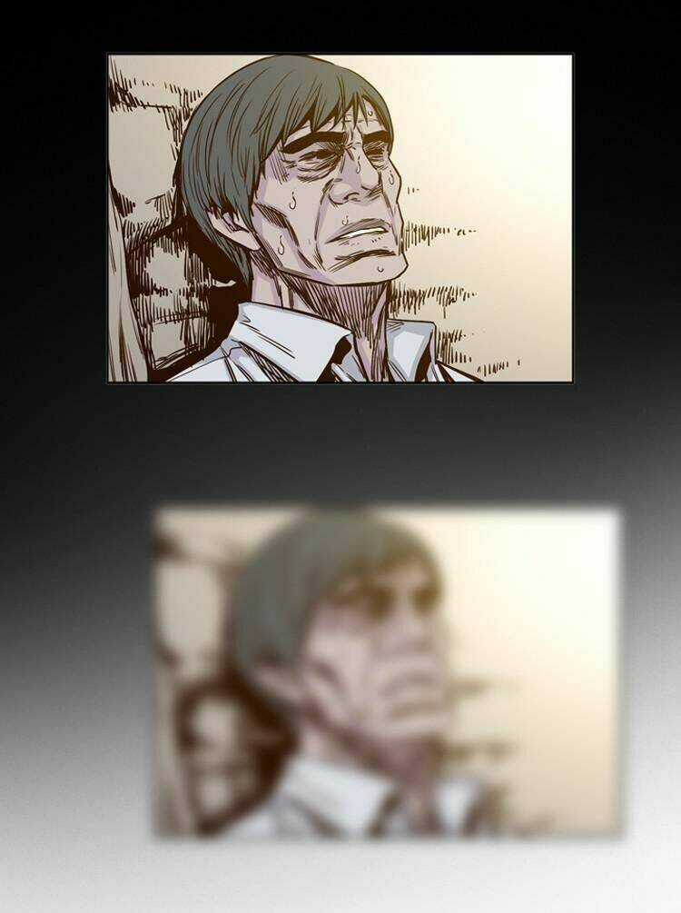 Vua Của Vong Linh Chapter 174 trang 23