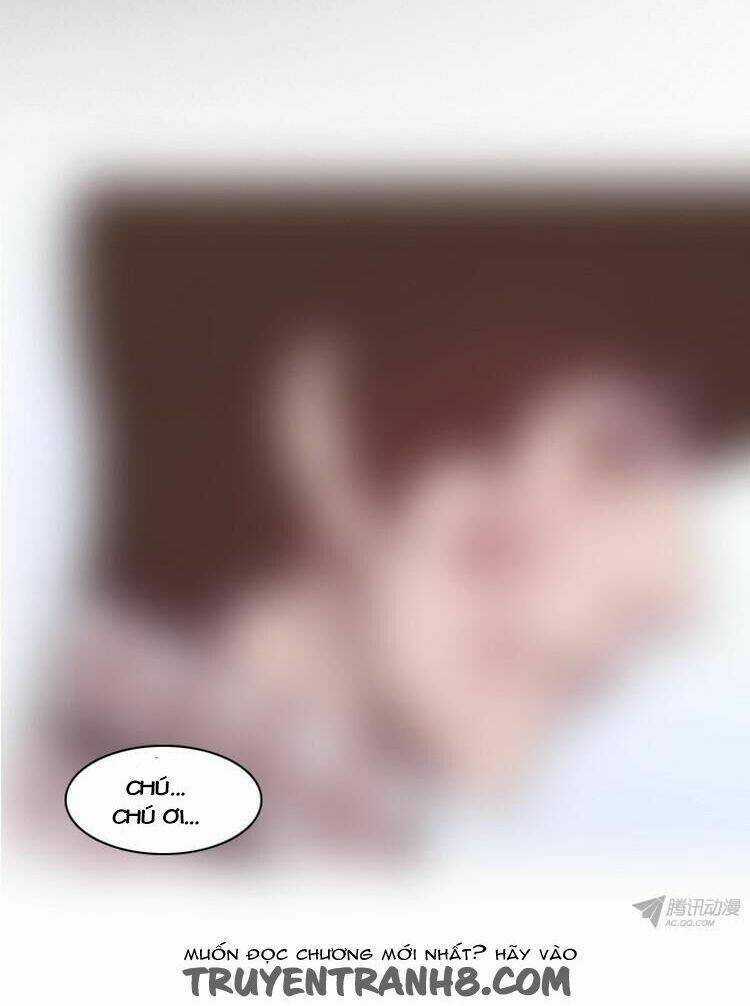 Vua Của Vong Linh Chapter 174 trang 24