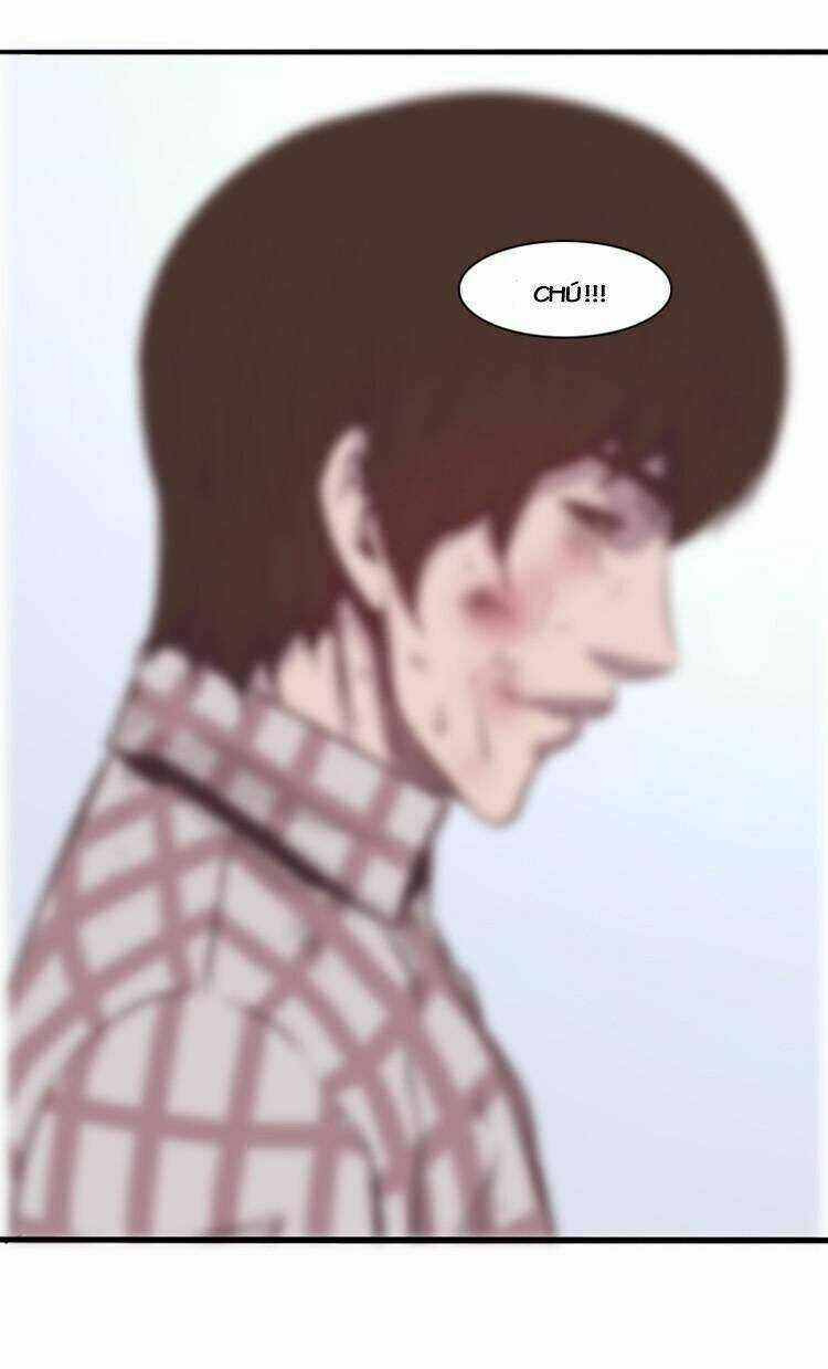 Vua Của Vong Linh Chapter 174 trang 25