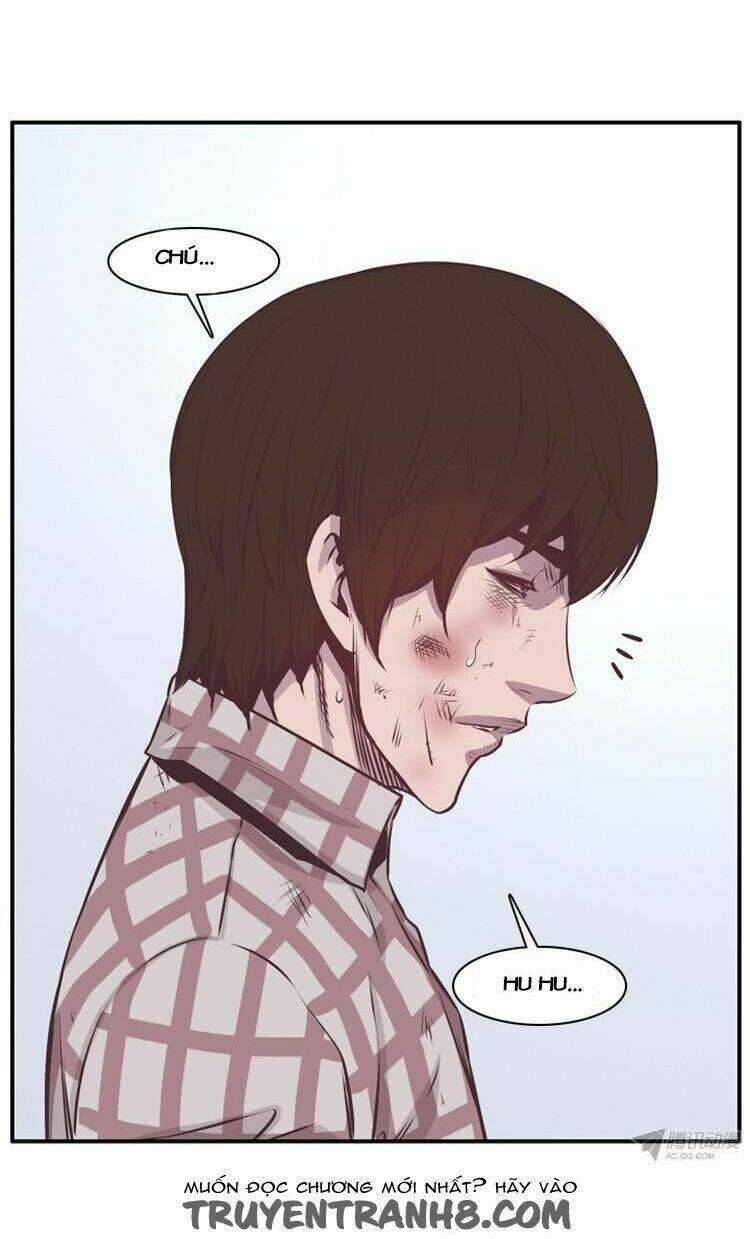 Vua Của Vong Linh Chapter 174 trang 26