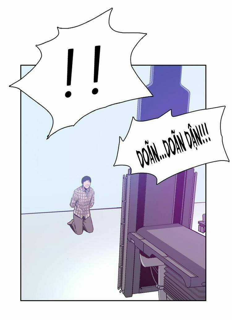 Vua Của Vong Linh Chapter 174 trang 27