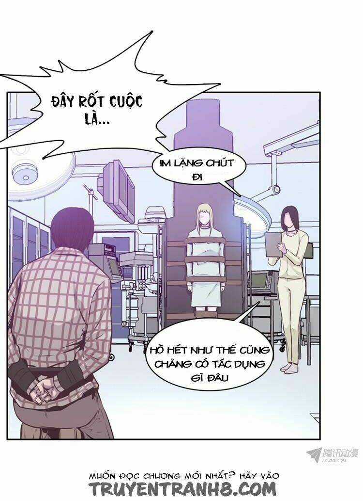 Vua Của Vong Linh Chapter 174 trang 28