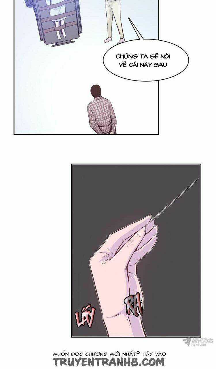 Vua Của Vong Linh Chapter 174 trang 31