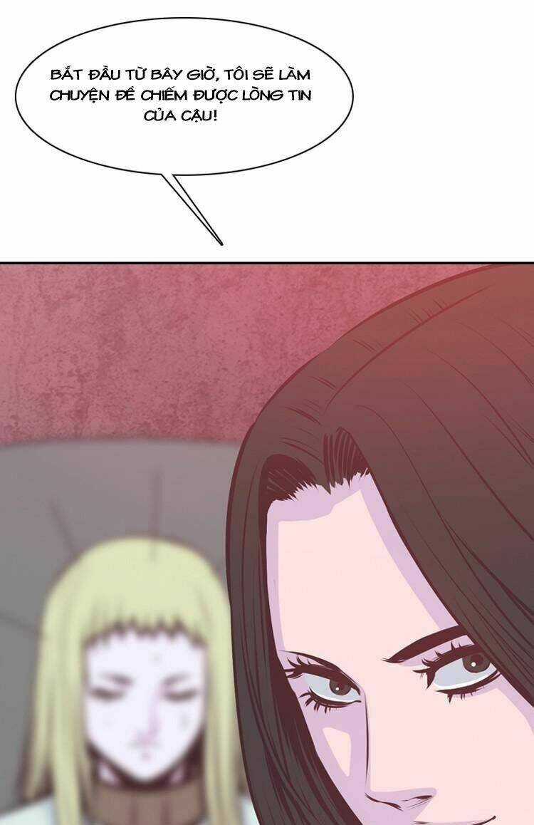 Vua Của Vong Linh Chapter 174 trang 32