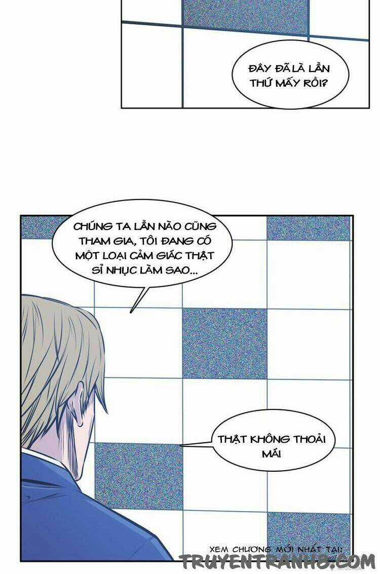 Vua Của Vong Linh Chapter 176 trang 10