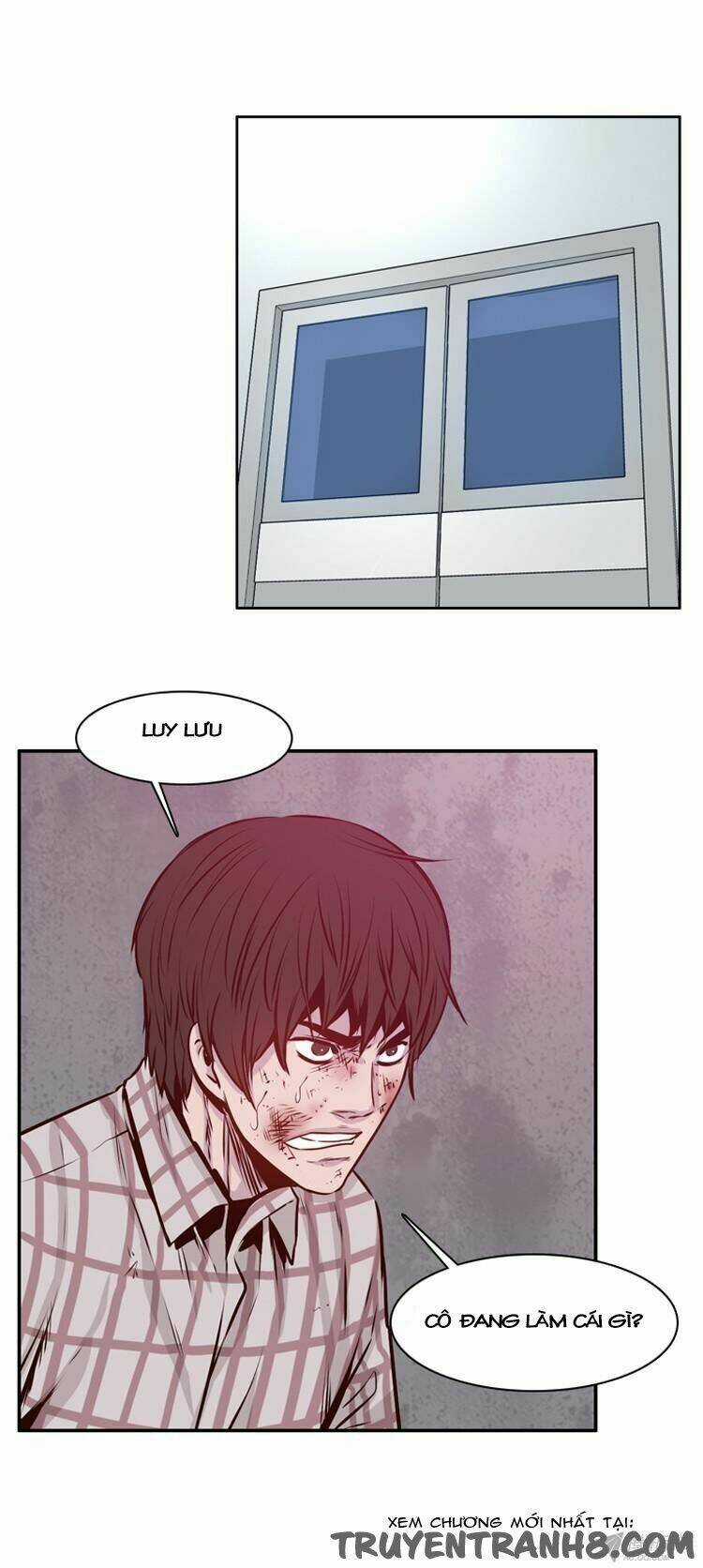 Vua Của Vong Linh Chapter 176 trang 11