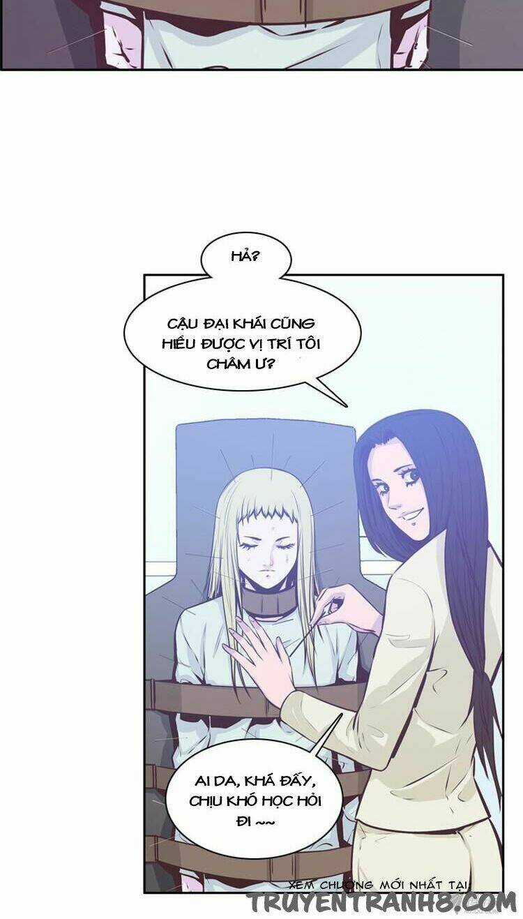 Vua Của Vong Linh Chapter 176 trang 13