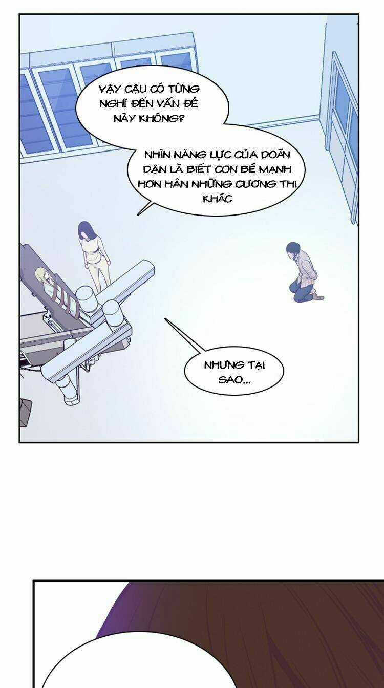 Vua Của Vong Linh Chapter 176 trang 14