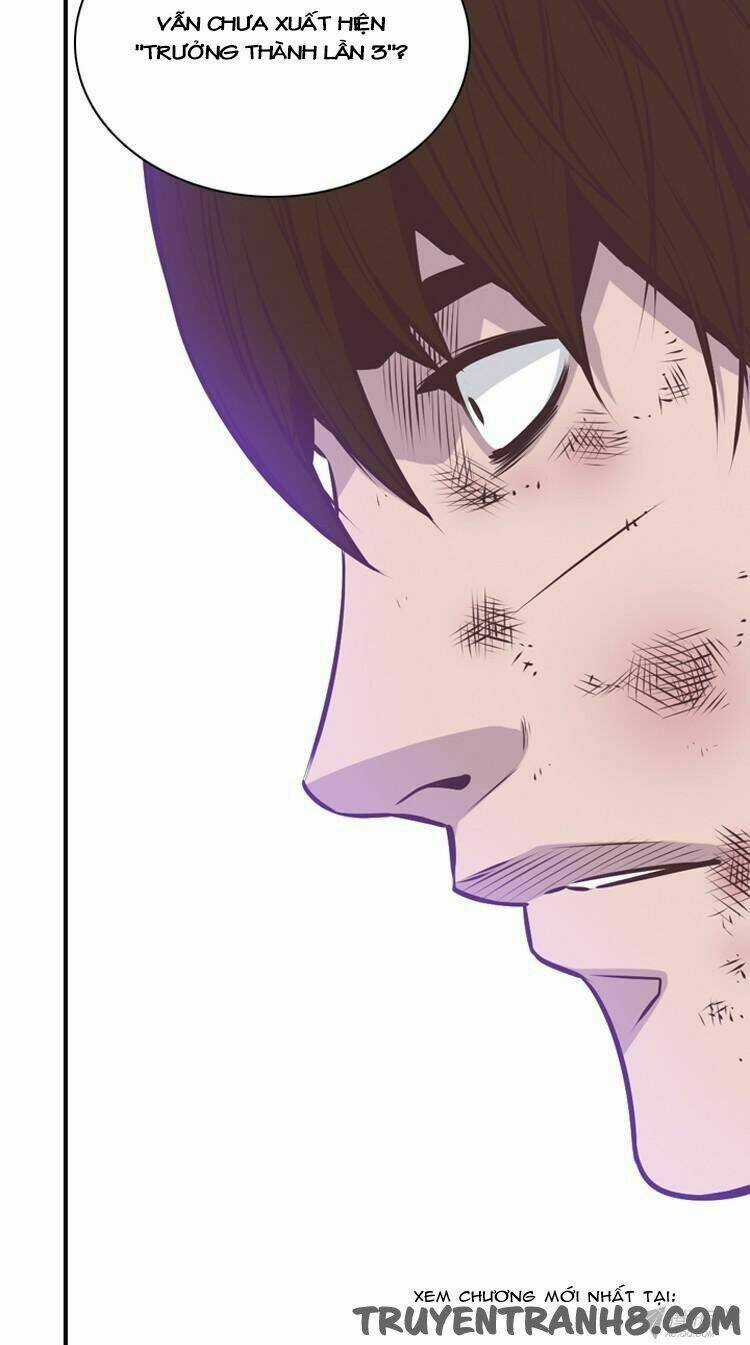 Vua Của Vong Linh Chapter 176 trang 15