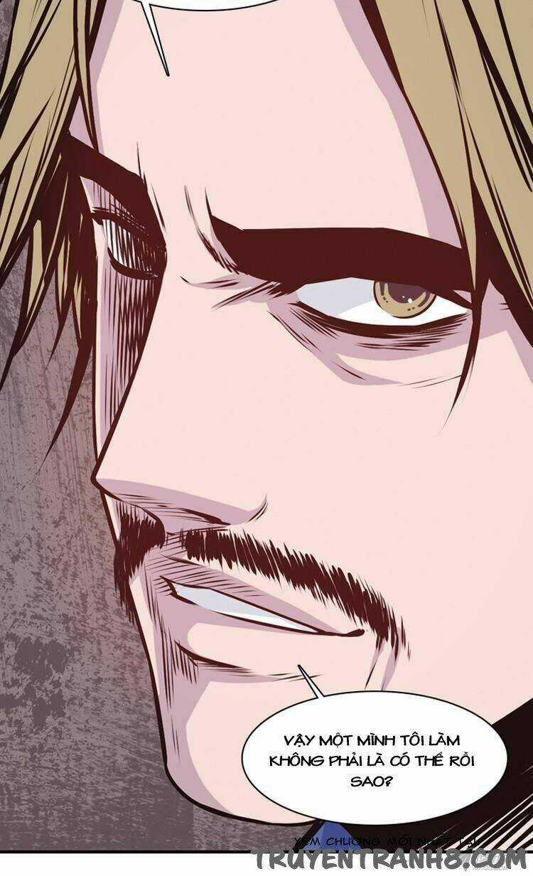 Vua Của Vong Linh Chapter 176 trang 6