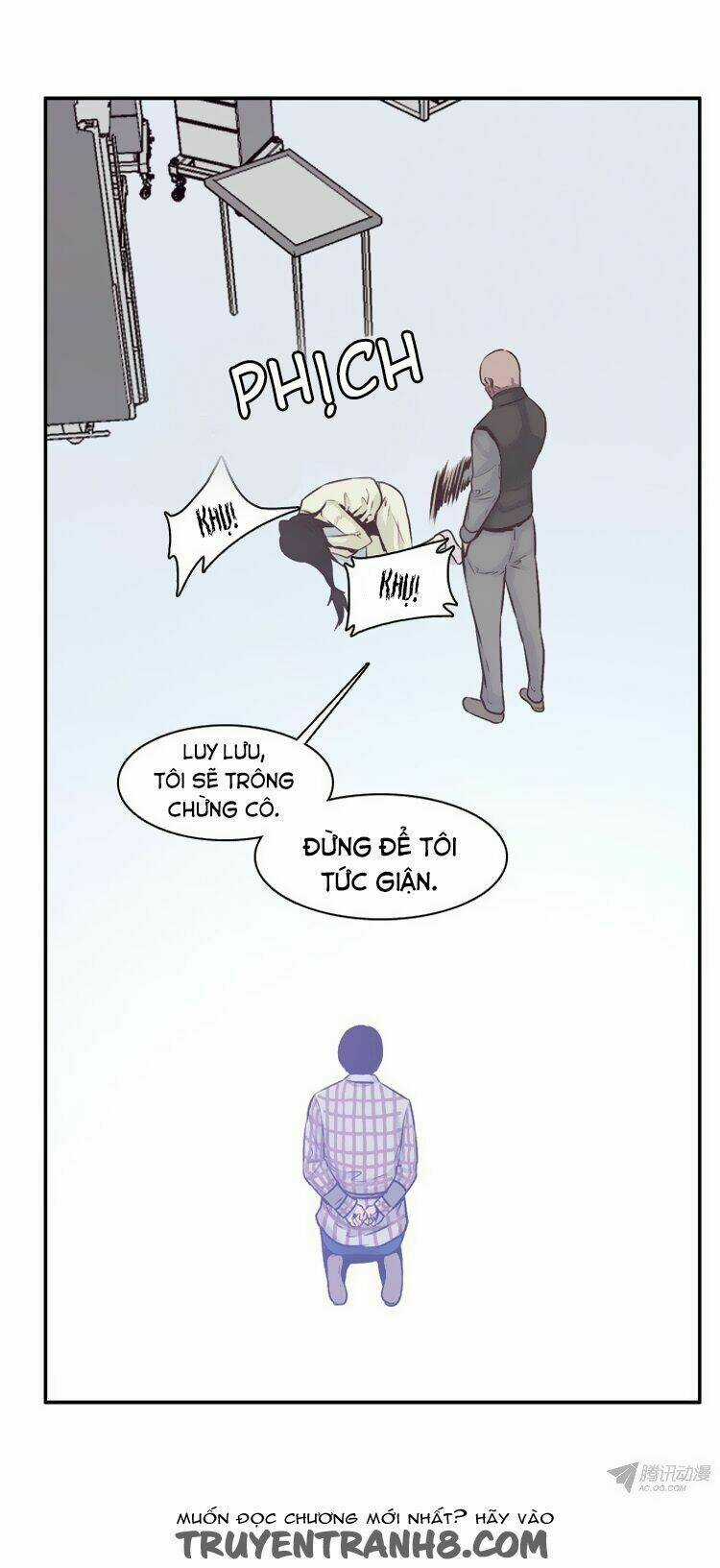 Vua Của Vong Linh Chapter 177 trang 14