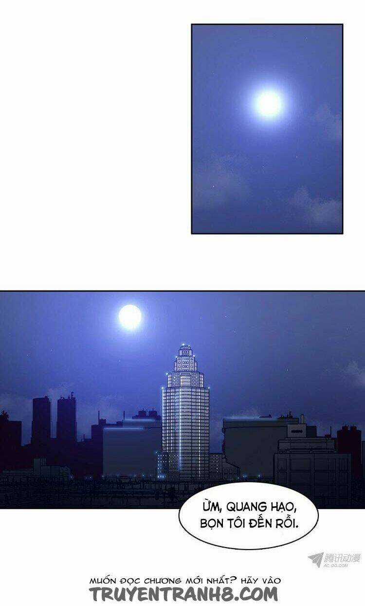 Vua Của Vong Linh Chapter 178 trang 12