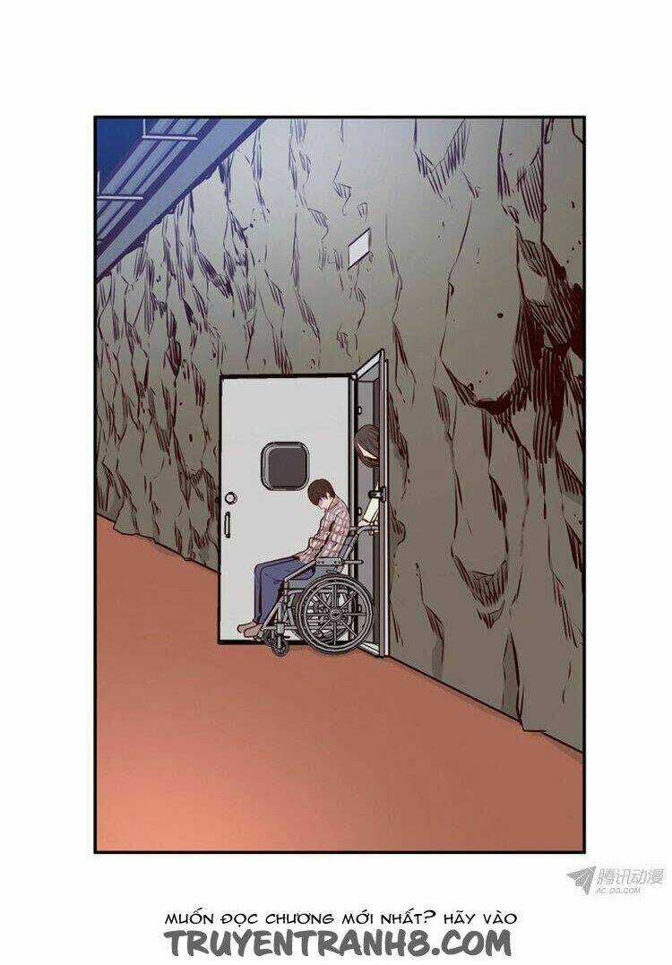 Vua Của Vong Linh Chapter 178 trang 19