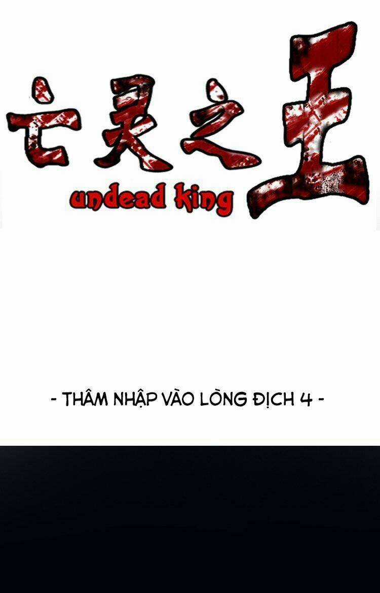 Vua Của Vong Linh Chapter 178 trang 3