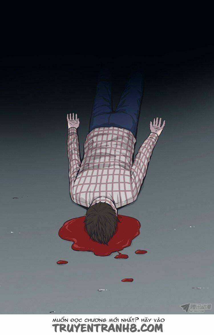 Vua Của Vong Linh Chapter 178 trang 4