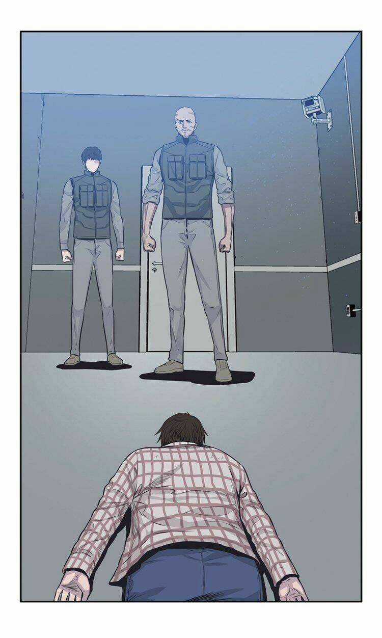 Vua Của Vong Linh Chapter 178 trang 5