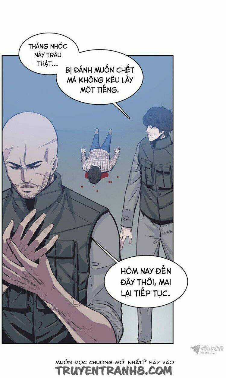 Vua Của Vong Linh Chapter 178 trang 6