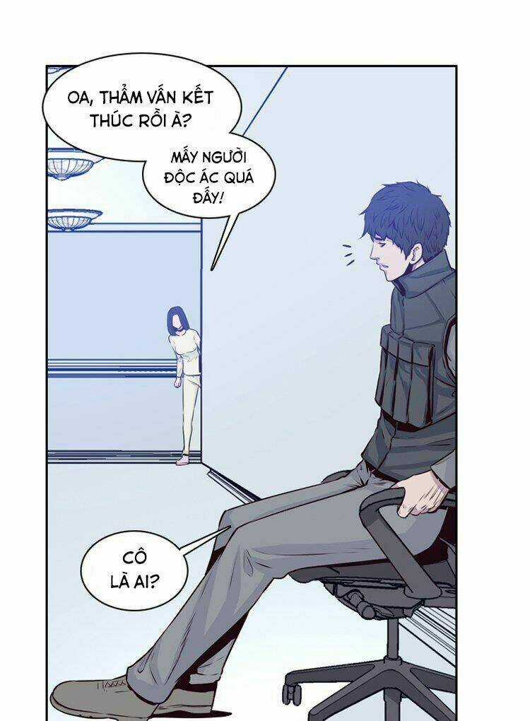 Vua Của Vong Linh Chapter 178 trang 9