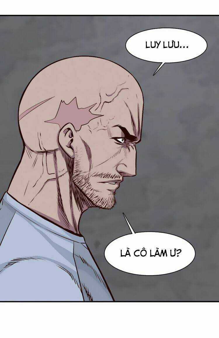 Vua Của Vong Linh Chapter 179 trang 16