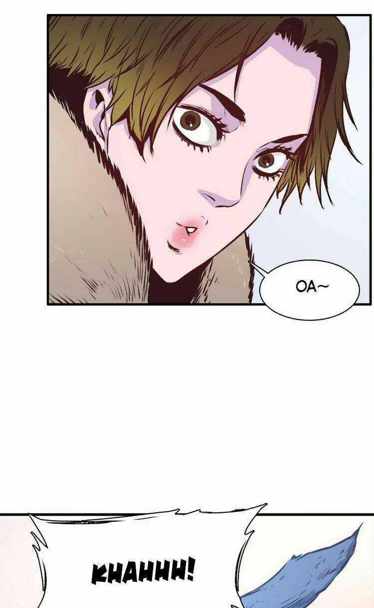 Vua Của Vong Linh Chapter 181 trang 24