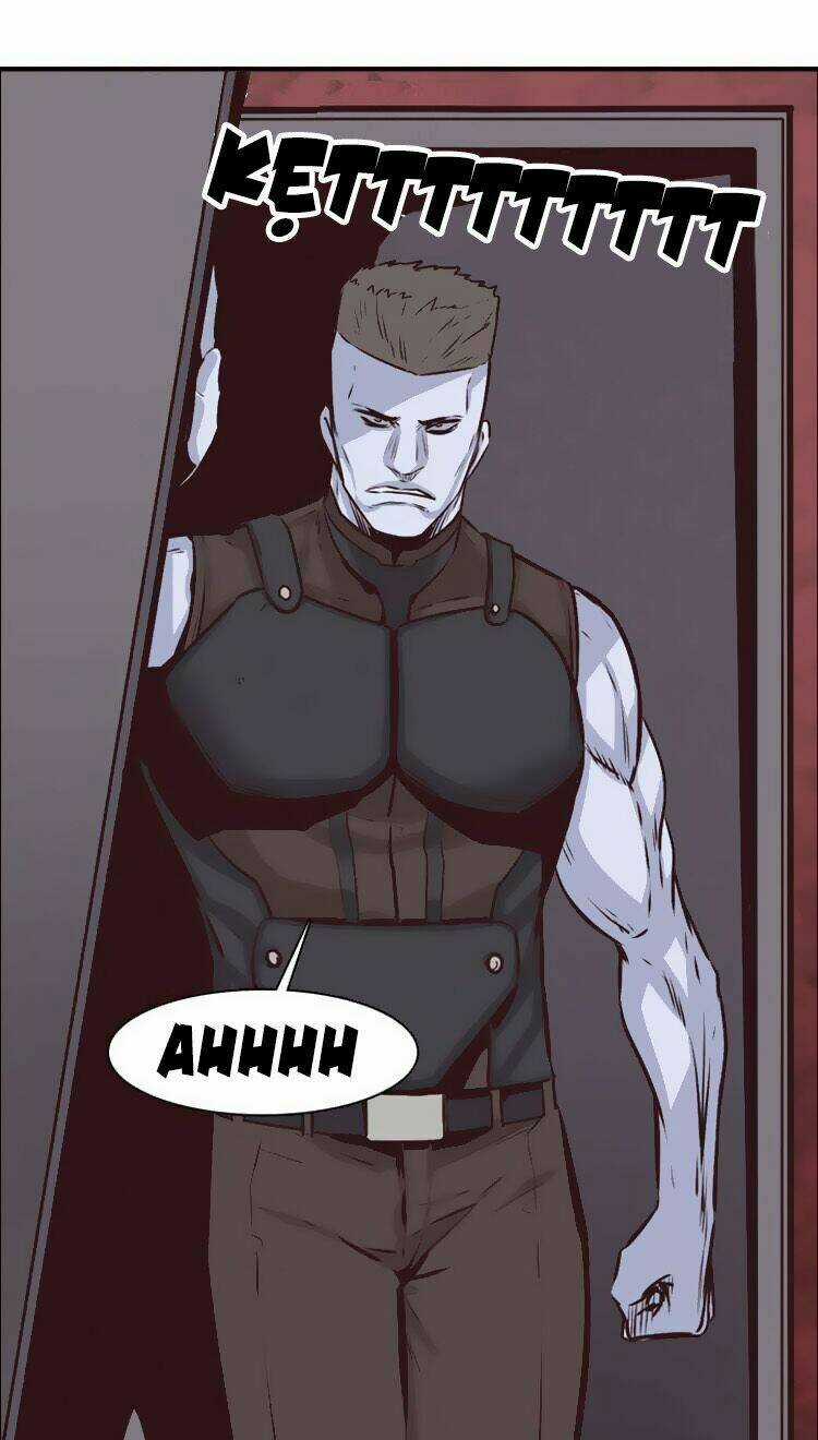 Vua Của Vong Linh Chapter 182 trang 16