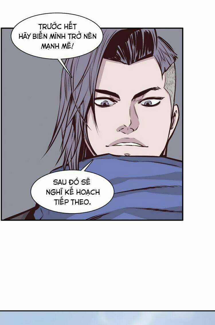 Vua Của Vong Linh Chapter 182 trang 23