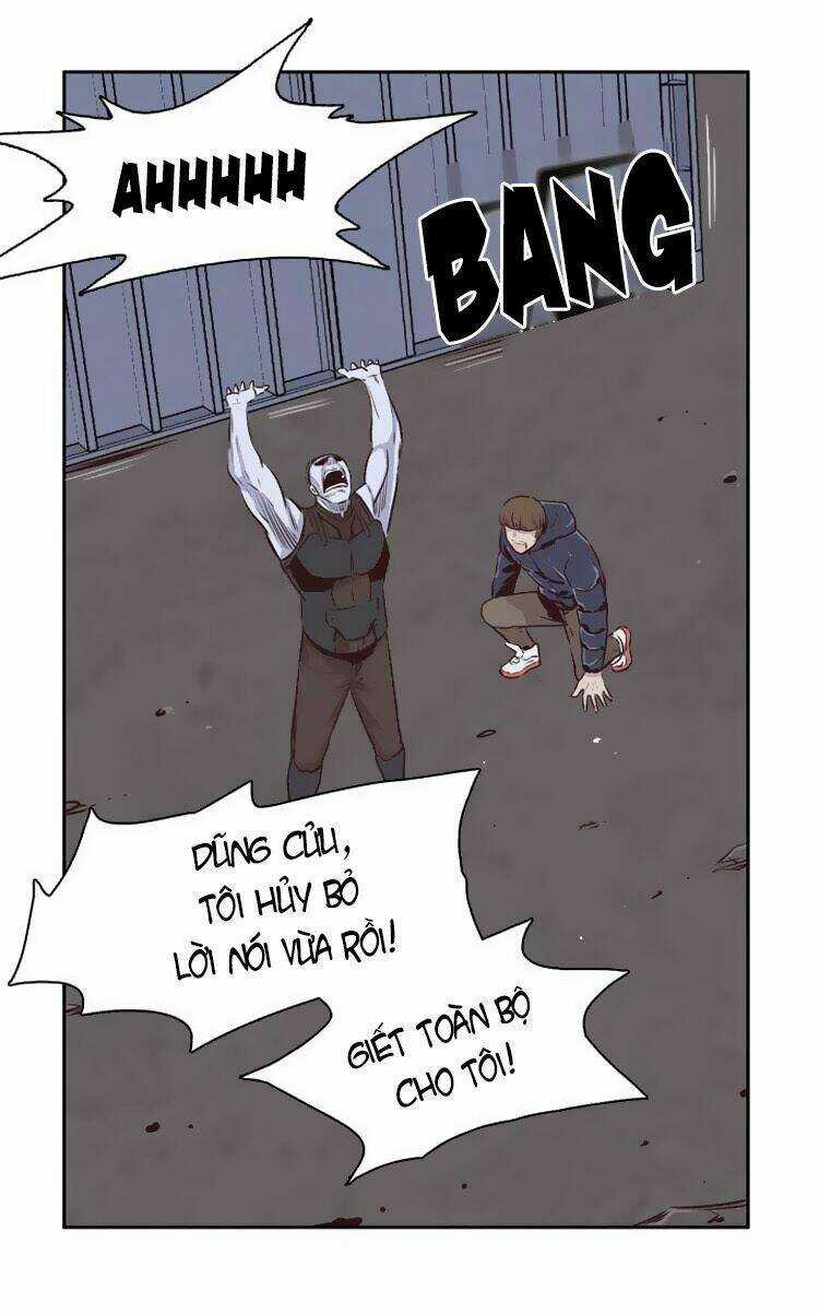 Vua Của Vong Linh Chapter 182 trang 26