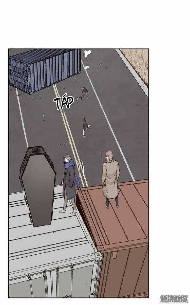 Vua Của Vong Linh Chapter 182 trang 27