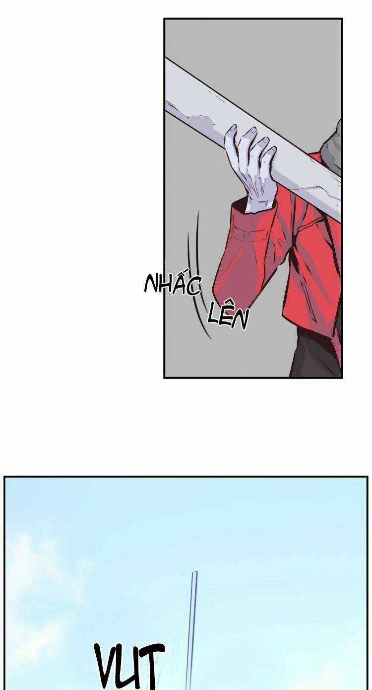 Vua Của Vong Linh Chapter 183 trang 11