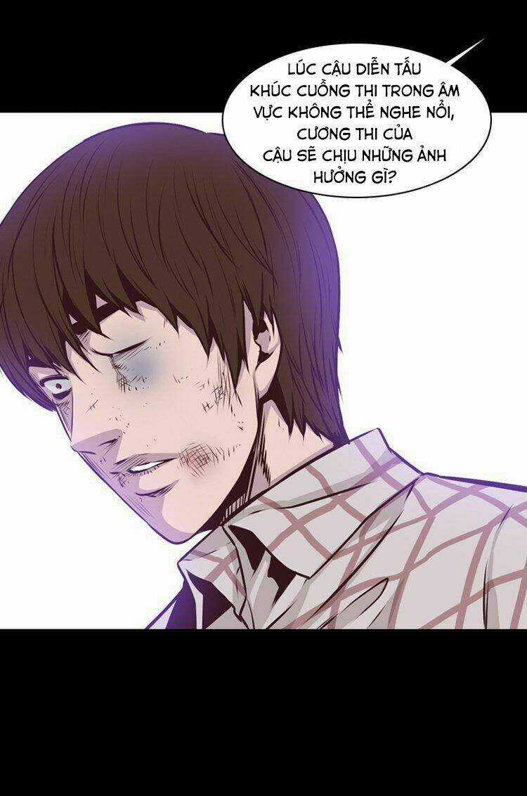 Vua Của Vong Linh Chapter 184 trang 13