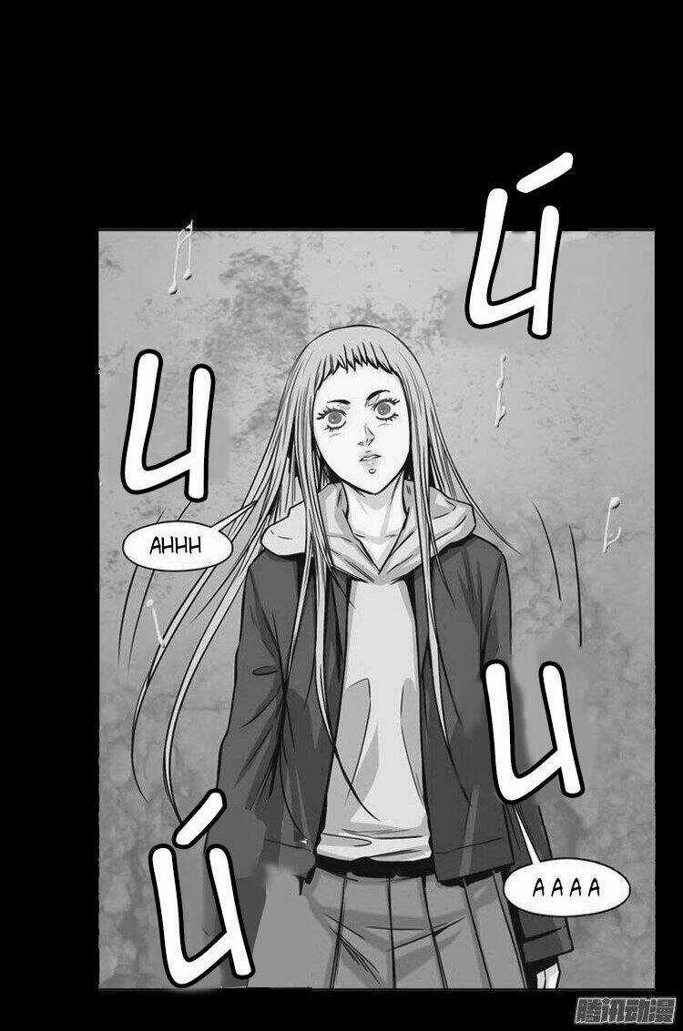 Vua Của Vong Linh Chapter 184 trang 14