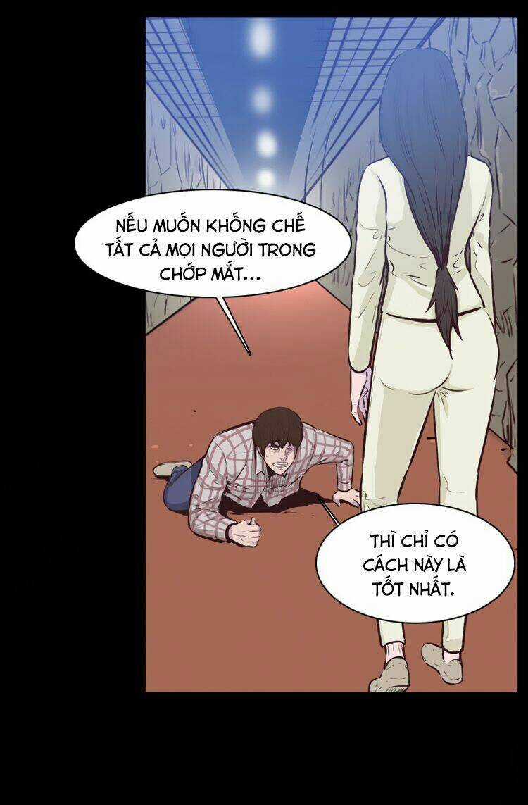 Vua Của Vong Linh Chapter 185 trang 10