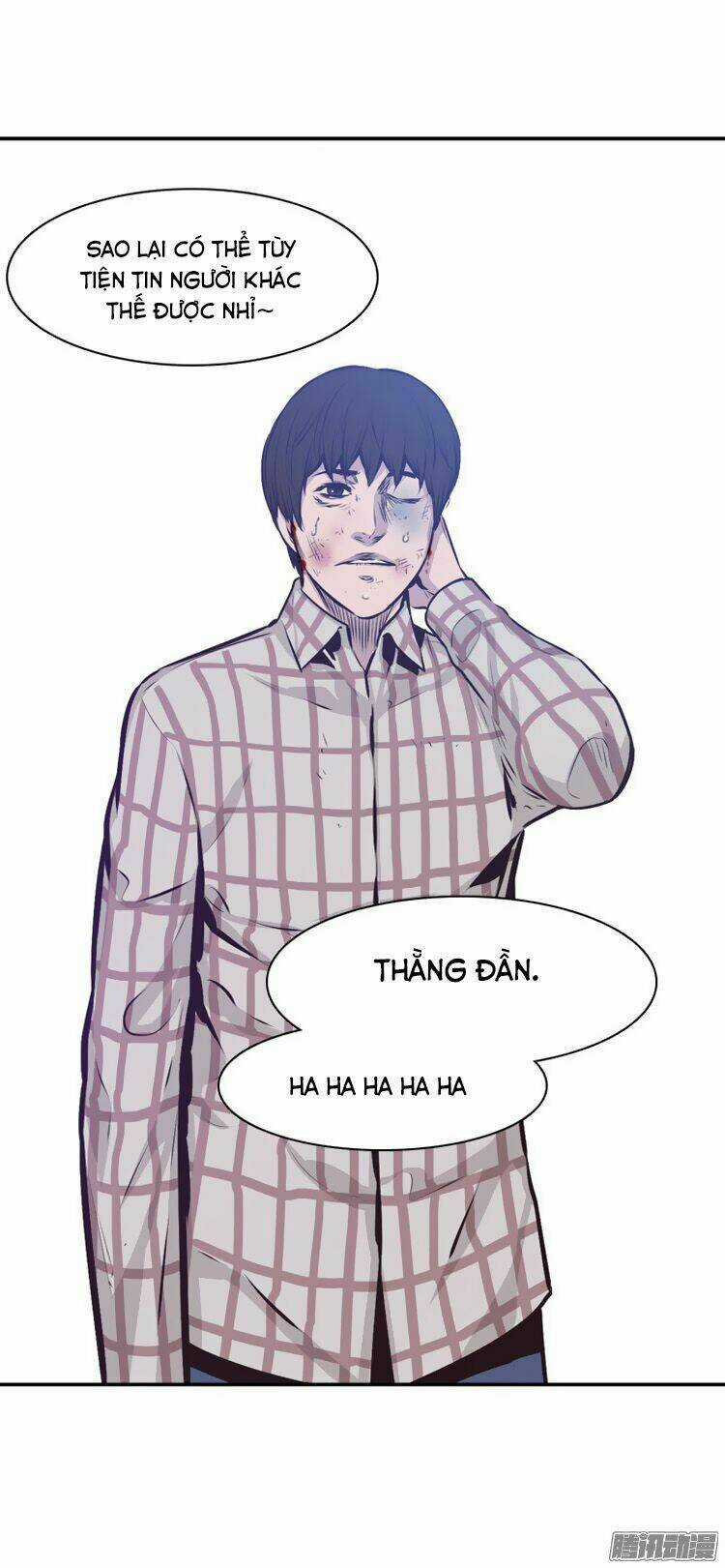 Vua Của Vong Linh Chapter 185 trang 31