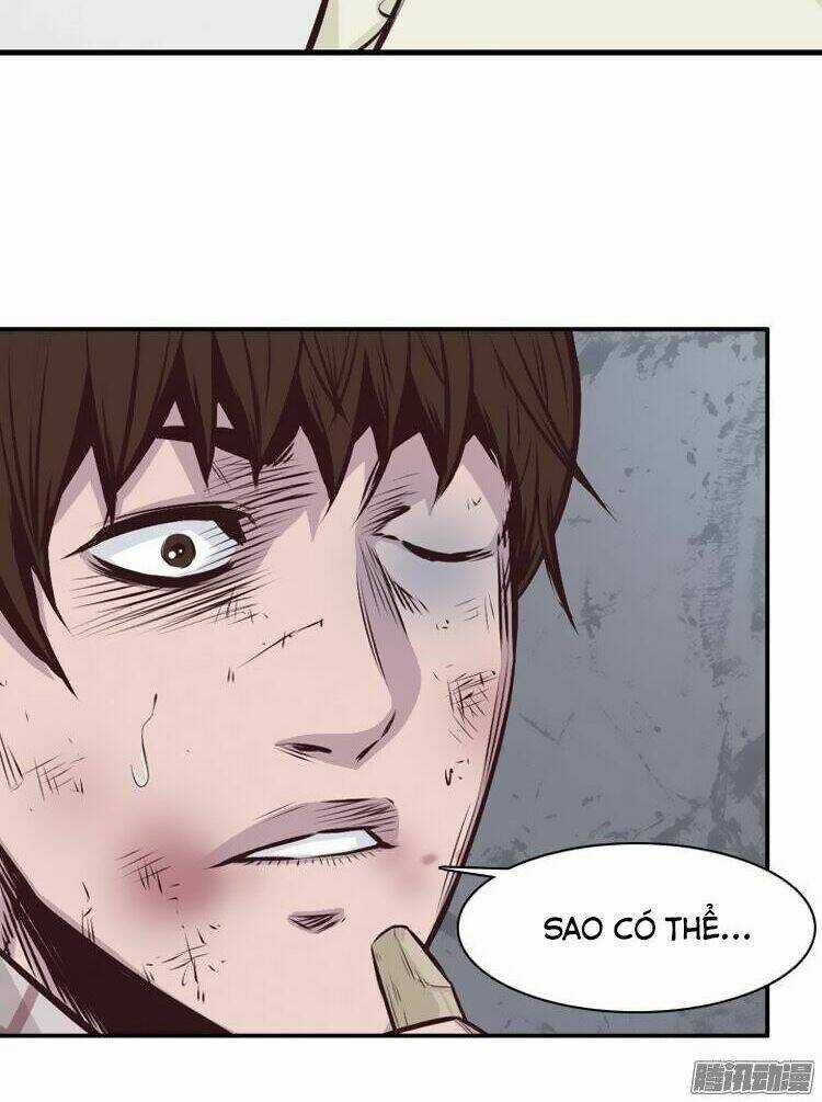 Vua Của Vong Linh Chapter 186 trang 13