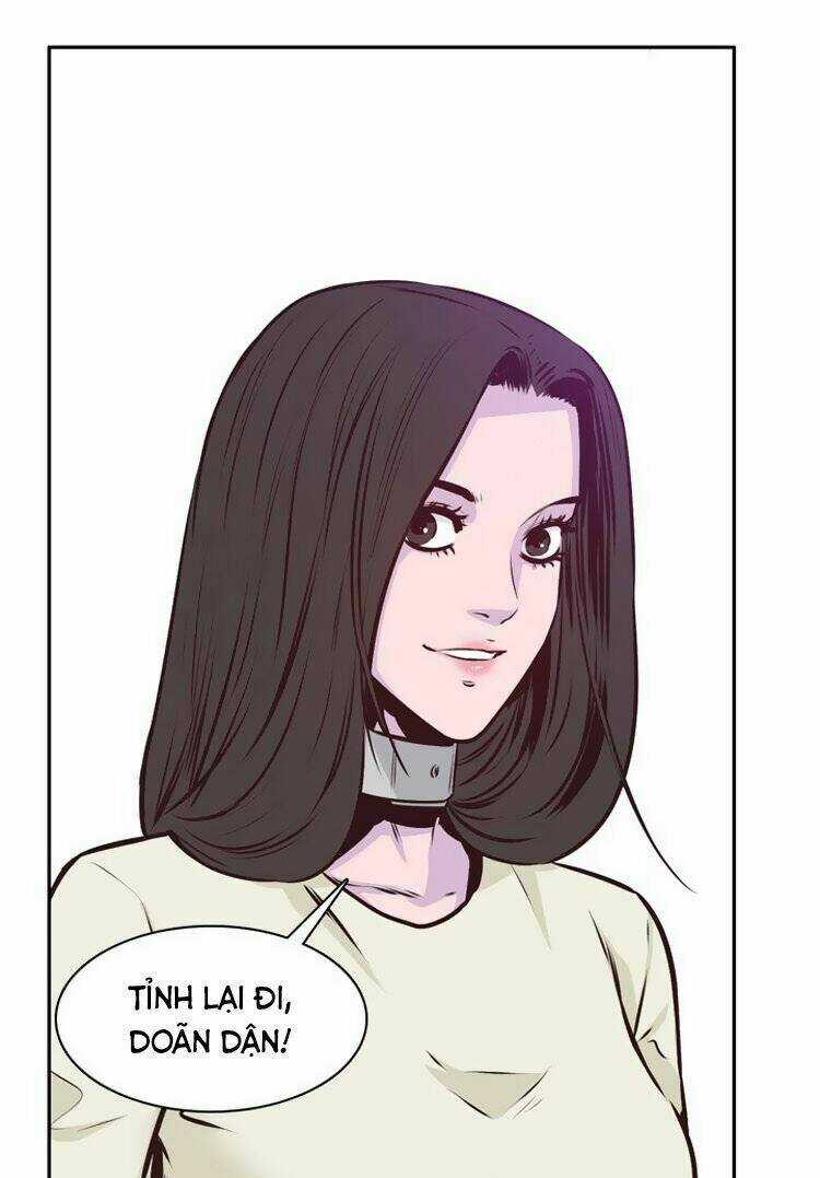 Vua Của Vong Linh Chapter 186 trang 24
