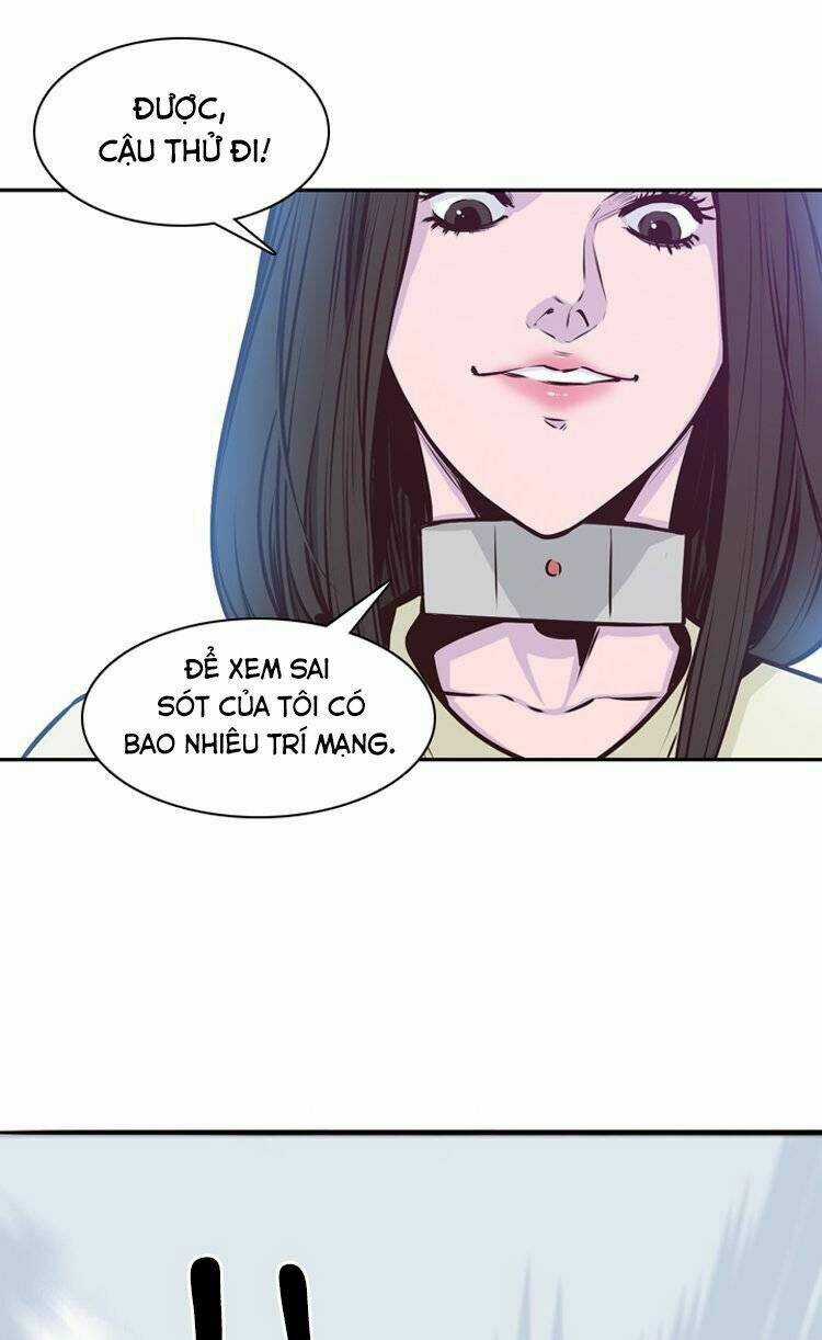 Vua Của Vong Linh Chapter 186 trang 9