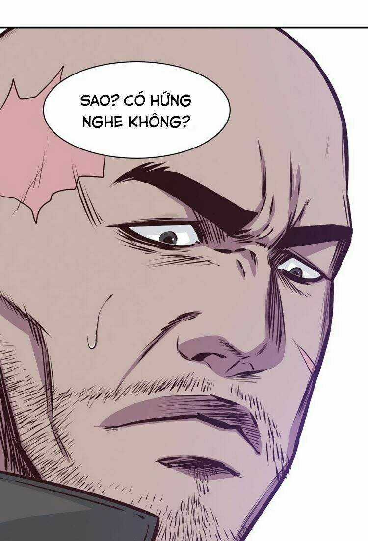 Vua Của Vong Linh Chapter 187 trang 31