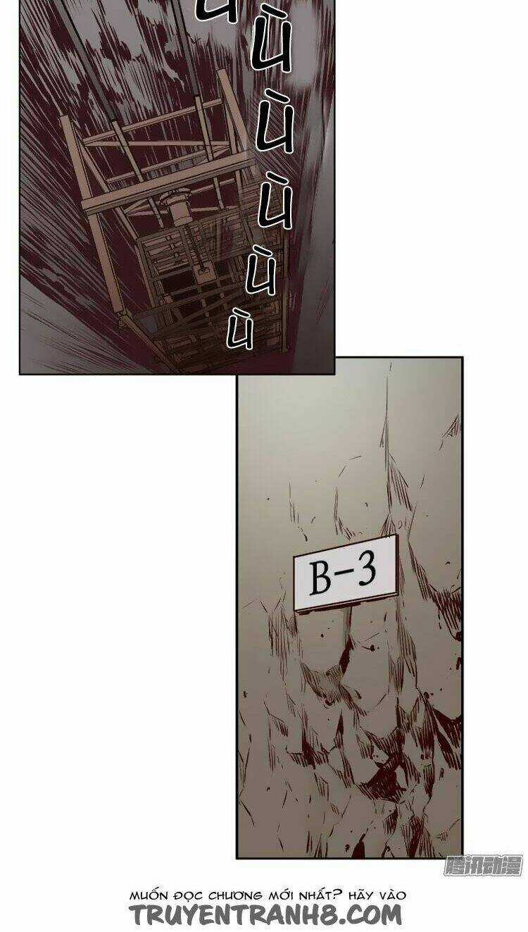 Vua Của Vong Linh Chapter 188 trang 24