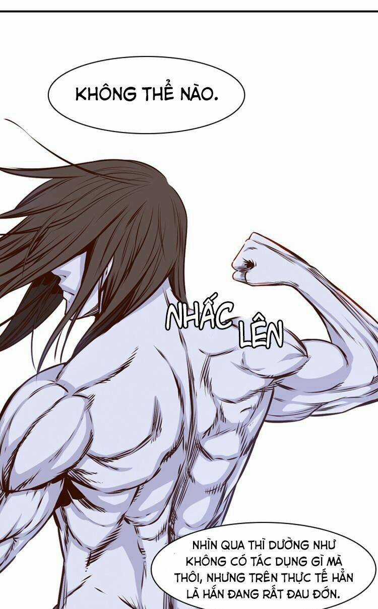 Vua Của Vong Linh Chapter 195 trang 10