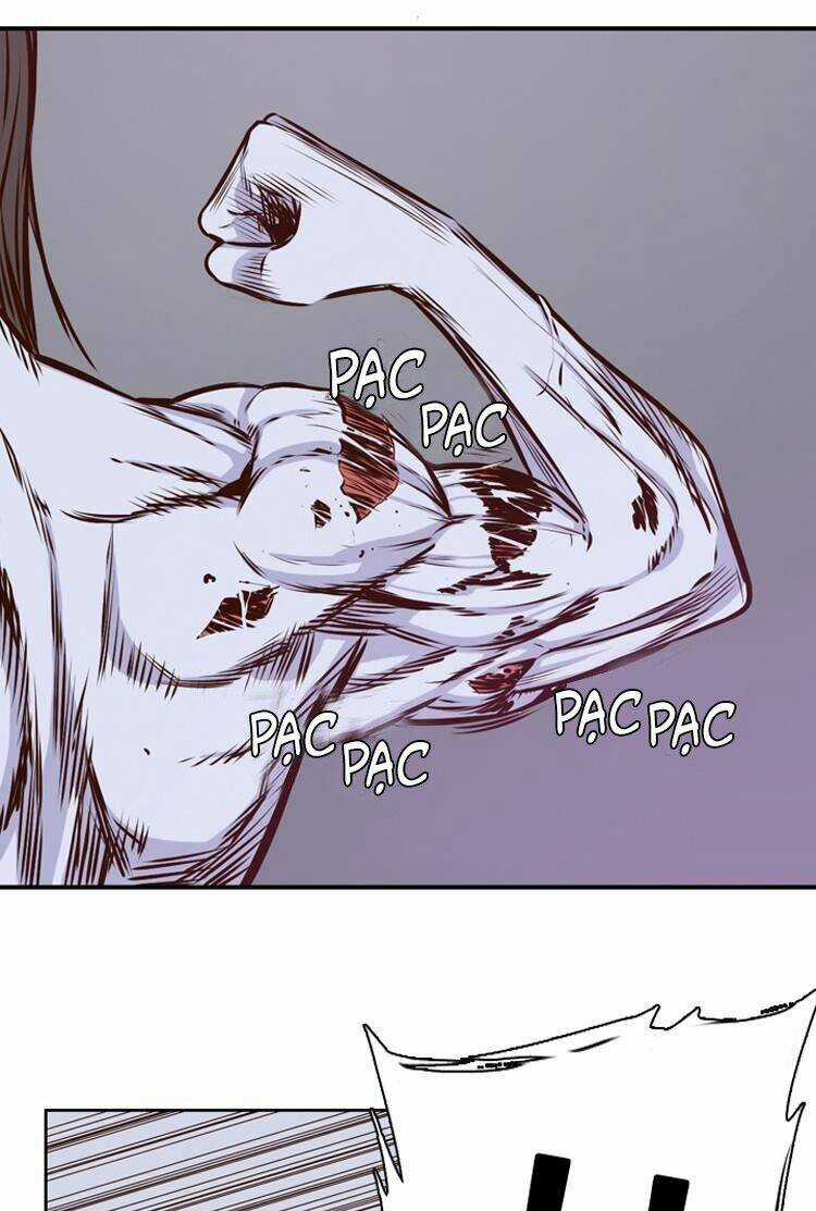 Vua Của Vong Linh Chapter 195 trang 12