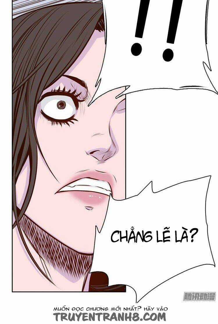 Vua Của Vong Linh Chapter 195 trang 13