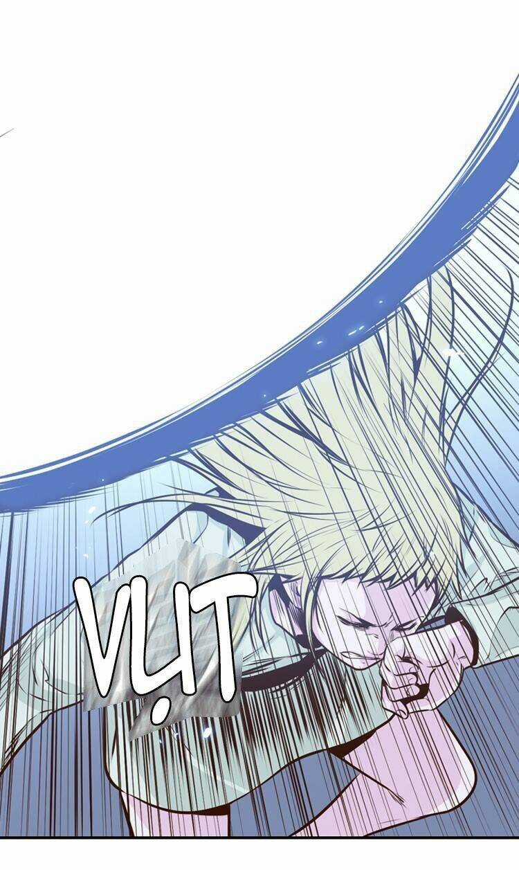 Vua Của Vong Linh Chapter 195 trang 16