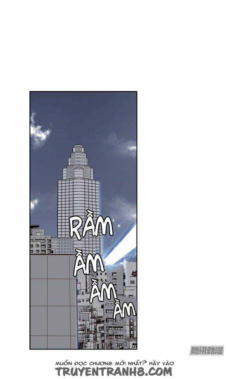 Vua Của Vong Linh Chapter 195 trang 17