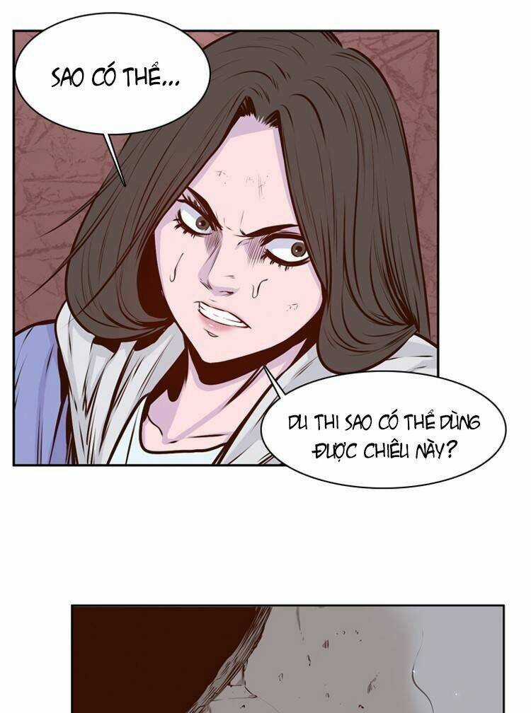 Vua Của Vong Linh Chapter 195 trang 19