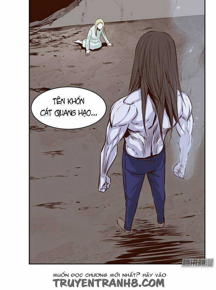 Vua Của Vong Linh Chapter 195 trang 20