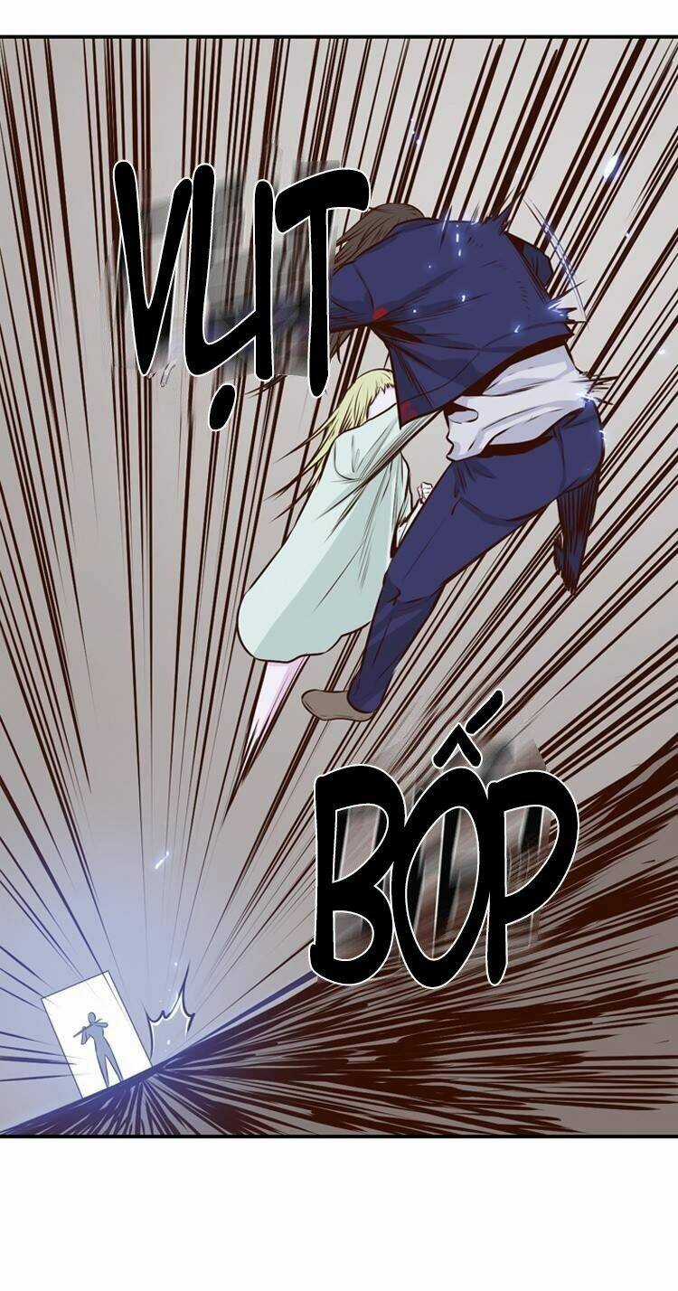 Vua Của Vong Linh Chapter 195 trang 22