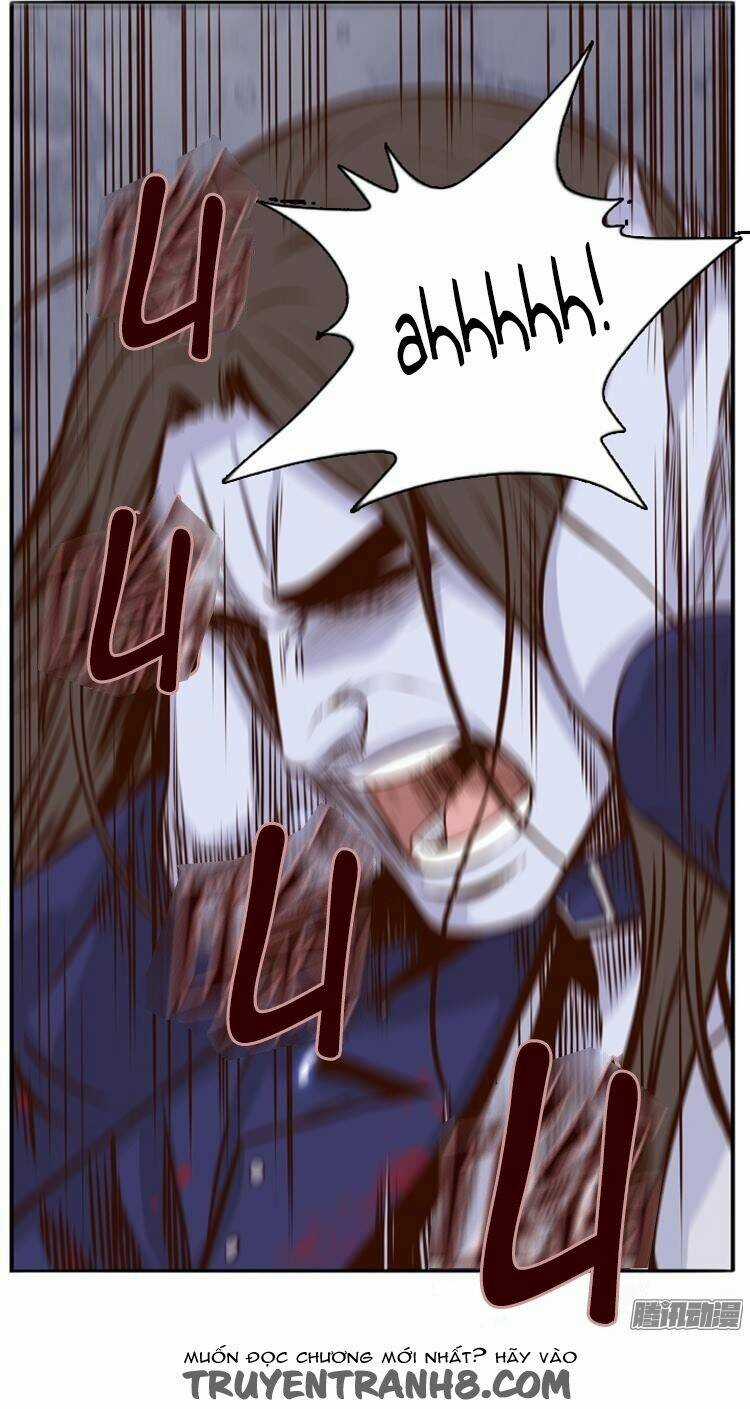 Vua Của Vong Linh Chapter 195 trang 7