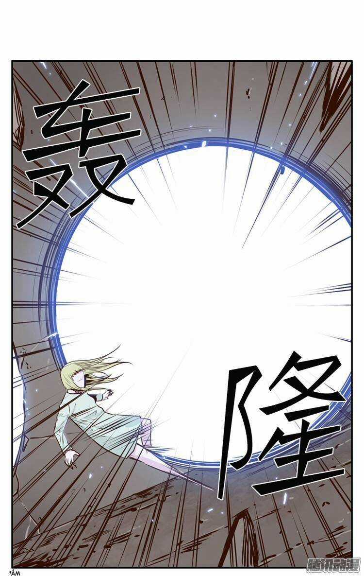 Vua Của Vong Linh Chapter 196 trang 15