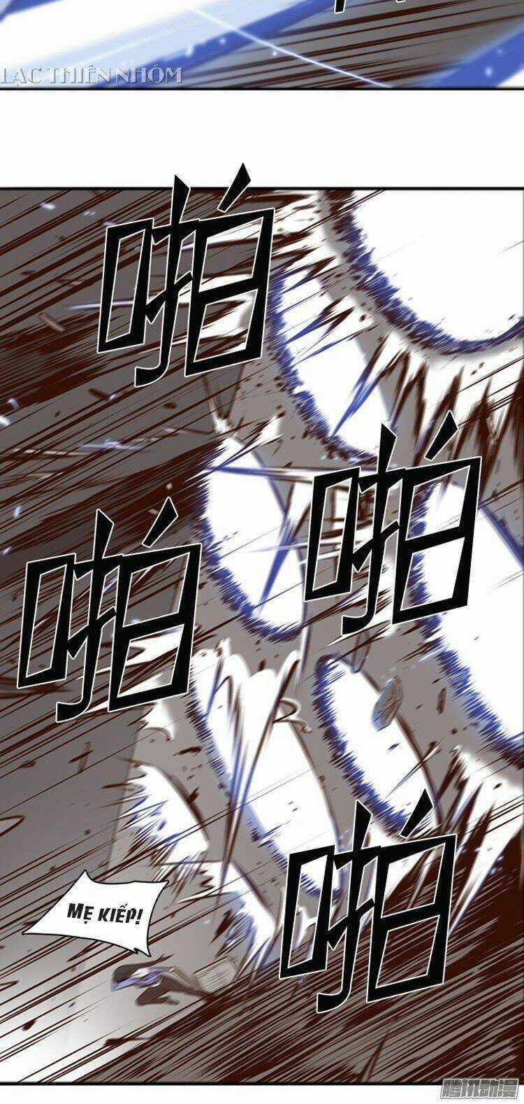 Vua Của Vong Linh Chapter 196 trang 17